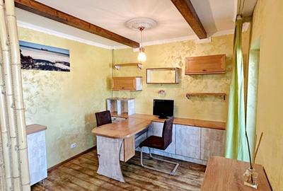 Bucium - Visani, locuinta spatioasa cu 7 camere, disponibil imediat - 12