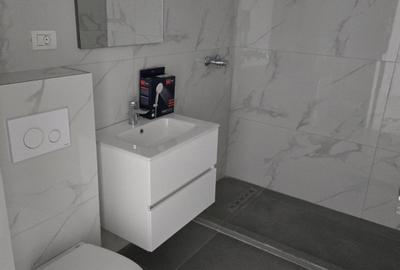 APARTAMENT NOU DE VÂNZARE | 81 Residence | Str. Biruinței 81 | Mutare Imediată - 2