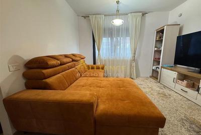 Vila insiruita P+1+M 5 camere 3 bai Primarie Popesti Leordeni - 13