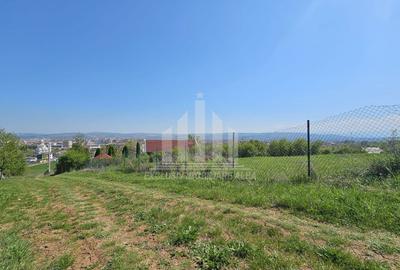 Teren intravilan | 1300 mp | 27.5 ml deschidere | Cetate - 3