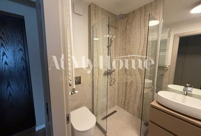 Apartament spatios cu 3 camere/ PARCARE/HERASTRAU - 13