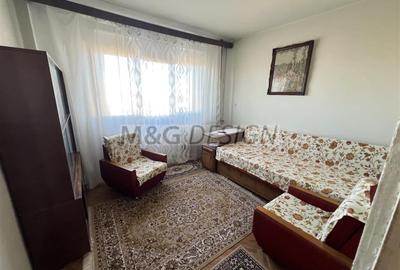 3 camere decomandat la pret de 2 zona Sagului etaj 6 - 7