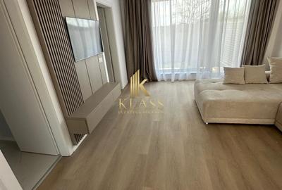 Vilă premium în complex rezidențial cu circuit închis – Chiajna - 9