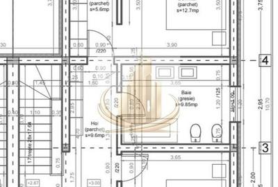 Duplex Modern | 150 mp utili | Curte 300 mp | 3 Parcări | Dumbrăvița - 42