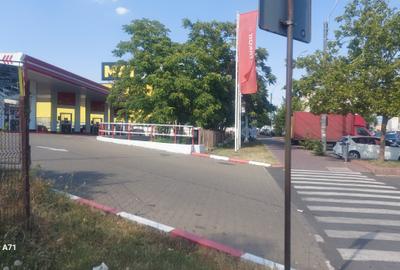 Mihai Bravu -Mat Haus teren cu constructii - 1