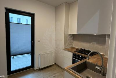 Inchiriere Studio MRS Village, parcare inclusa, Cartier Albert, Ploiesti - 7