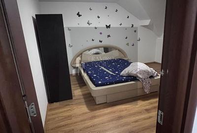 Apartament cu 2 camere semidecomandat, mobilat în Metalurgiei