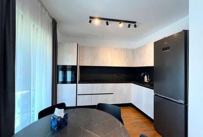 Apartament 2 camere Herastrau-Baneasa - 5