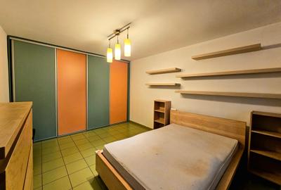 Ion Mihalache/Turda/Arcul De Triumf/Bloc Reabilitat/Ap 2 Camere la cheie/ - 8