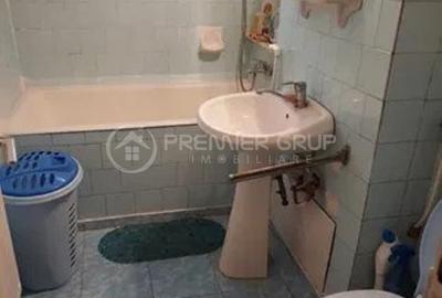ETAJ 2! Apartament 3 camere, Cantemir, 65mp, CT, AC - 6