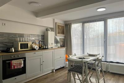 Apartament cu 3 camere Babes - 9