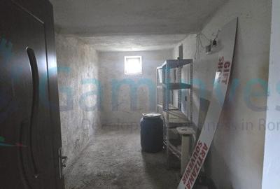 Casa de vanzare  cu 3 camere, Les, Oradea, Bihor - 17