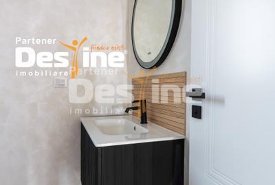 Duplex Premium modern calitate superioară P+1+Pod 116 mp + 390 mp teren Hlincea - 16