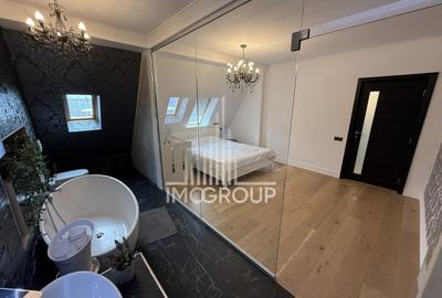 Apartament cu 3 camere decomandat, mobilat în Mănăștur