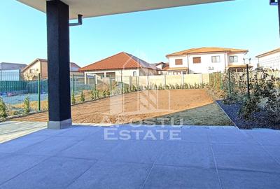 Duplex cu 4 camere, 140 m²,  in Mosnita Noua - 15