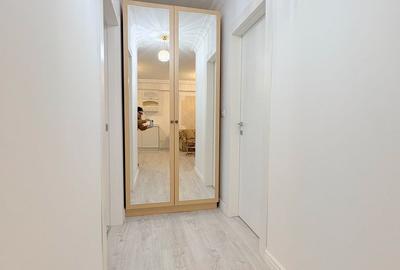2 camere de inchiriat, la 450 euro, zona Torontalului - 10