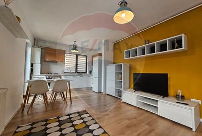 Cu Clujul la picioare! Inchiriez 2 camere, Balcon, Parcare, Buna Ziua - 11