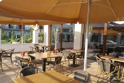 HOTEL 3 STELE, 5 NIVELE, MAMAIA NORD KM 0 ZONA ALEZZI - 8