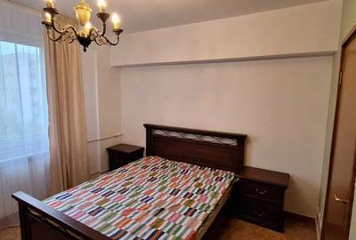 Apartament 2 camere, 55 mp, decomandat, balcon, ac, metrou, Dristor - 1