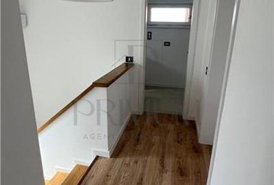 Duplex in zona superba - 4 dormitoare - personalizare interioara - 10
