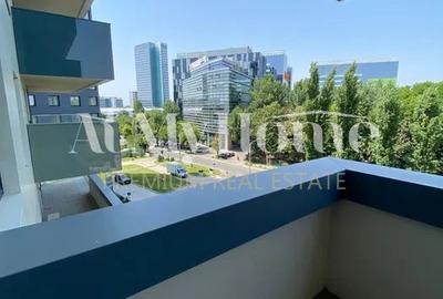 Apartament cu 3 camere/ parcare subterana/ mobilat designer/ Promenada - 8