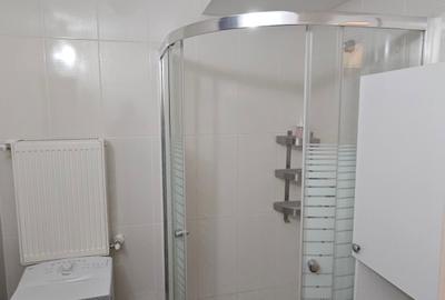 Apartament 2 camere zona Otopeni (Aeroport) bloc NOU, Mobilata-Utilata MODERN - 18