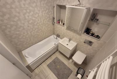 Superb! 3 camere Tudor Vladimirescu, 83mp, bloc din 1984 - 8