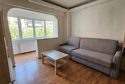 Apartament 2 camere decomandat Central-Toamnei
