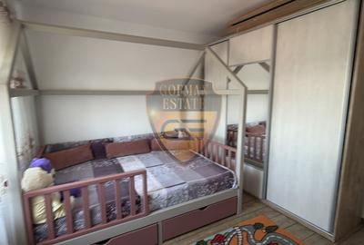 3 camere, Inel II,  DR-uri Academia Navala, 80 mp etj 7/8 renovat complet recent - 12