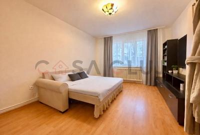 2 camere decomandate, lângă Baza Sportivă La Terenuri - 2