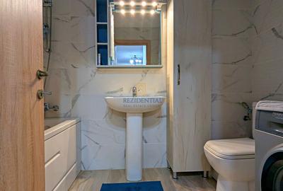 Apartament 2 camere de inchiriat, Metalurgiei Park, Parc Tudor Arghezi - 11