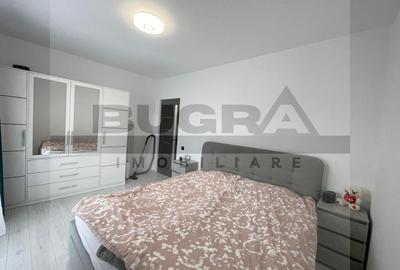 Apartament de 2 camere, modern, 52mp, zona Iulius Mall - 7