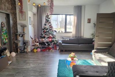 Vanzare proprietate cu 2 case Zurbaua- Dragomiresti Vale - 1