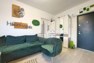 Apartament cu 2 camere/terasa 23.6 mp/zona strazii Eroilor. - 6