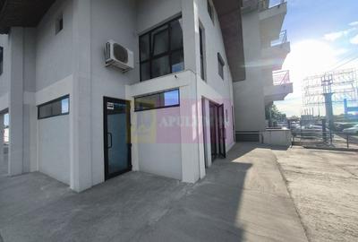Spațiu comercial pretabil minimarket lângă Pasajul Theodor Pallady - 13