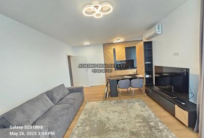 LUX! Ap2cam BND Residence - Bvd Mamaia - Parcare Subterana - 750 eur - 16