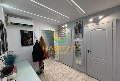 Pallady-Trapezului 2 camere 55 mp utilat mobilat gata mutare - 9