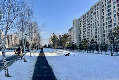 2 camere Exigent Plaza la 9 min metrou Lujerului - 12