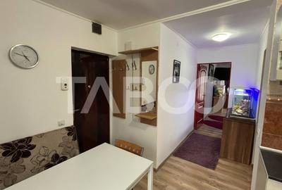 Garsoniera de vanzare 33mpu + parcare si curte privata - 5
