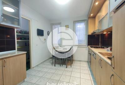 Apartament 3 camere pet friendly | decomandat | Strand | Etaj 3 - 12