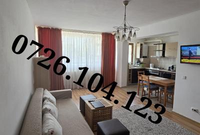 Apartament 2 camere zona Drumul Taberei - 1