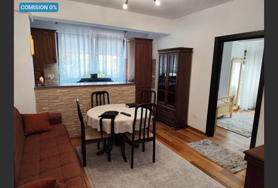 Apartament 3 camere Suceava, 58mp, Alexandru cel Bun - 1