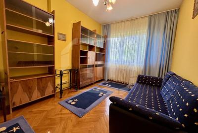 Apartament 3 camere I decomandat I Zorilor I UMF - 7