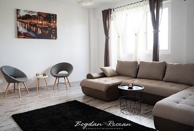 Apartament de inchiriat 2 camere Rotar Park, Metrou Pacii - 1
