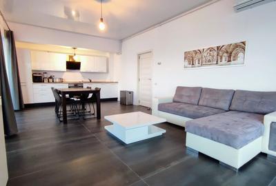 Mamaia-Nord | Prima linie la mare | Apartament 2 camere - 5
