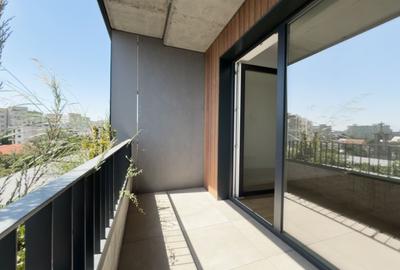 QUARTIER AZUGA - PROIECT VERDE PREMIUM - 3 CAMERE CU TERASA SI VEDERE PANORAMICA - 2