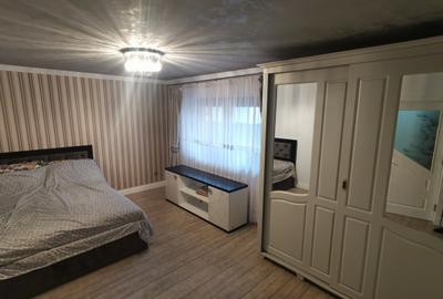 Apartament 3 camere Piata Mare parter - 4