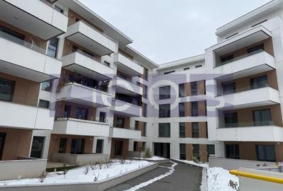 INCHIRIERE APARTAMENT 2 CAMERE 58MP UNIRII TRIBUNAL CENTRAL PARCARE INCLUSA - 10