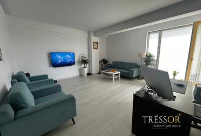 ✔️2 camere / 60 MP ☀️ Campus Universitar Constanța ✔️ Parcare inclusă - 18