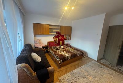 Apartament mare cu 1 camera Nicolina Cug - disponibil imediat, nu rata - 1